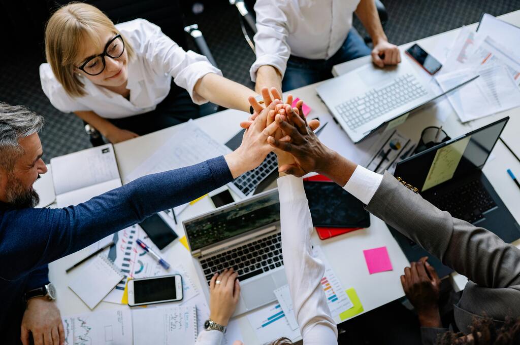 formationCulture agile