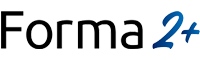 Forma 2+ partenaire amplitude