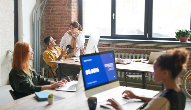 formation accompagnement du changement mobiliser et accompagner les équipes face aux transformations